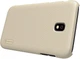 Чохол-накладка Nillkin Super Frosted Shield Samsung Galaxy J5 2017 (J530) Gold - зображення 3