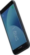 Чехол-накладка Nillkin Super Frosted Shield Samsung Galaxy J5 2017 (J530) Black - изображение 4