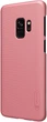 Чехол-накладка Nillkin Super Frosted Shield Samsung Galaxy S9 G960 Rose Gold - изображение 3