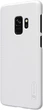 Чохол-накладка Nillkin Super Frosted Shield Samsung Galaxy S9 G960 White - зображення 3