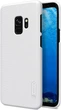Чохол-накладка Nillkin Super Frosted Shield Samsung Galaxy S9 G960 White - зображення 5