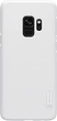 Чохол-накладка Nillkin Super Frosted Shield Samsung Galaxy S9 G960 White - зображення 6