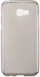 Чехол-накладка TOTO TPU case matte Samsung Galaxy A5 A520F 2017 Dark/Grey - изображение 1