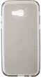 Чехол-накладка TOTO TPU case matte Samsung Galaxy A5 A520F 2017 Dark/Grey - изображение 2