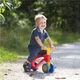 Біговел Lena Різнокольоровий (ZL-07165) - зображення 2