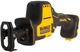 Шабельна пила акумуляторна безщіткова DeWalt DCS369NT без акумулятора та зарядного пристрою (DCS369NT-XJ) - зображення 1