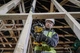 Шабельна пила акумуляторна безщіткова DeWalt DCS369NT без акумулятора та зарядного пристрою (DCS369NT-XJ) - зображення 5