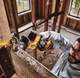 Шабельна пила акумуляторна безщіткова DeWalt DCS369NT без акумулятора та зарядного пристрою (DCS369NT-XJ) - зображення 6