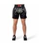 Шорти Gorilla Wear Murdo Muay Thai / Kickboxing Shorts S Зелені/Хакі/Комуфляжные (9094840901) - зображення 1