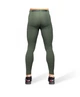 Тайтсы Gorilla Wear Smart Tights 3XL Зеленые/Хакки/Комуфляжные (9095240906) - изображение 3