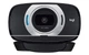 Веб-камера Lоgitech WebCam C615 HD WEBCAM (960-001056) - изображение 1