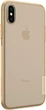 Чохол-накладка Nillkin TPU Nature Case Apple iPhone X Brown - зображення 4