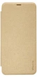Чохол-книжка Nillkin Sparkle case Meizu Pro 5 Gold - зображення 6