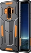 Чехол-накладка Nillkin Defender Case II Samsung Galaxy&nbsp;S9+ Orange - изображение 5