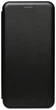 Чохол-книжка TOTO Book Rounded Leather Case Apple iPhone 6/6s Black - зображення 2