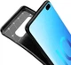 Чохол-накладка TOTO TPU Carbon Fiber 1,5mm Case Samsung Galaxy S10+ Coffee - зображення 2