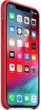 Чехол-накладка TOTO Silicone Case Apple iPhone XS Max Red - изображение 2