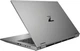 Ноутбук HP ZBook Fury 17 G8 (4N4X8AV_V2) Silver - зображення 4