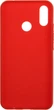 Чехол-накладка TOTO Tender series case Huawei P Smart+ 2018/Nova 3i Red - изображение 2