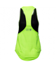 Майка Gorilla Wear Florida Stringer Tank Top L Чорна/Неоново-рожевий (9110290203) - зображення 2