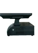 POS-термінал UAPOS E4B-CM3000 Black (CM3000) - зображення 2