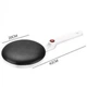 Блинница электрическая SINBO Multifunction Crepe Maker 900 W Белая (lin-1271-OPTTYT) - изображение 7