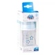 Пляшечка з широким горлишком, антиколікова Newborn baby 120 мл, EasyStart Canpol babies 35/216_blu - зображення 1