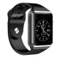 Розумні Smart Watch A1 Turbo Black А1 N - зображення 2
