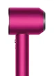 Фен Dyson Supersonic фуксія HD03 Brush Kit - зображення 3