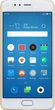 Чехол-накладка Nillkin Super Frosted Shield Meizu M5s Gold - изображение 1