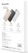 Зовнішній акумулятор Baseus Thin Version Wireless Charge Power Bank 10000 mAh White - зображення 8