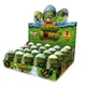 Набор креативного творчества "Bath Bomb" Dino BB-02-02 - изображение 1