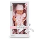 Кукла пупс 8535 c аксессуарами, бутылочка, соска, одеяло (bc-369155) - изображение 6