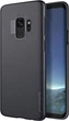 Чехол-накладка Nillkin Air Case Samsung Galaxy S9 (SM-G960) Black - изображение 5