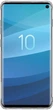 Чохол-накладка Nillkin TPU Nature case Samsung Galaxy S10 G973 Grey - зображення 2