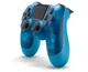 Джойстик Sony DualShock 4 V2 для PS4 Геймпад Беспроводной Синий (Прозрачный) - зображення 2