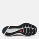 Чоловічі кросівки для бігу Nike Zoom Winflo 8 Shield DC3727-001 40.5 (7.5) 25.5 см Чорні (195242834558) - зображення 6