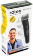 Машинка для стрижки Rotex RHC155-S - изображение 7