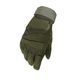 Перчатки тактические Lesko E002 Army Green L - изображение 3