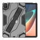 Защитный чехол Deexe Defender Case для Xiaomi Pad 5 / 5 Pro - Dark Grey - изображение 1