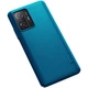 Пластиковий чохол NILLKIN Frosted Shield для Xiaomi 11T / 11T Pro - Blue - зображення 6