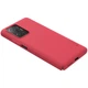 Пластиковый чехол NILLKIN Frosted Shield для Xiaomi 11T / 11T Pro - Red - изображение 5