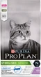 Сухой корм для стерилизованных кошек Purina Pro Plan Sterilised с индейкой 1.5 кг (7613034989673) - изображение 2