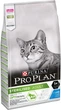 Сухий корм для стерилізованих кішок і котів Purina Pro Plan Sterilised з кроликом 10 кг (7613033566486) - зображення 1