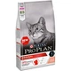 Сухой корм для котов Purina Pro Plan Original с лососем 1.5 кг (7613036508193) - изображение 1