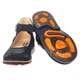Ортопедические туфли для девочки Theo Leo 988/1 (36) - изображение 4
