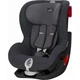 Автокресло Britax-Romer King II LS Black Series Storm Grey (2000025255) - изображение 1