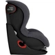 Автокресло Britax-Romer King II LS Black Series Storm Grey (2000025255) - изображение 4