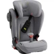 Автокресло BRITAX-ROMER KIDFIX III S Cool Flow - Silver - изображение 3