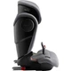 Автокресло BRITAX-ROMER KIDFIX III S Cool Flow - Silver - изображение 4